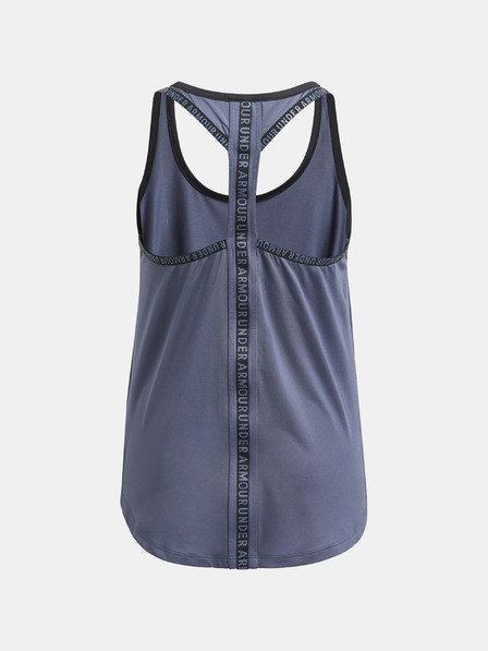 Under Armour Under Armour Tech Knockout Tank за момичета