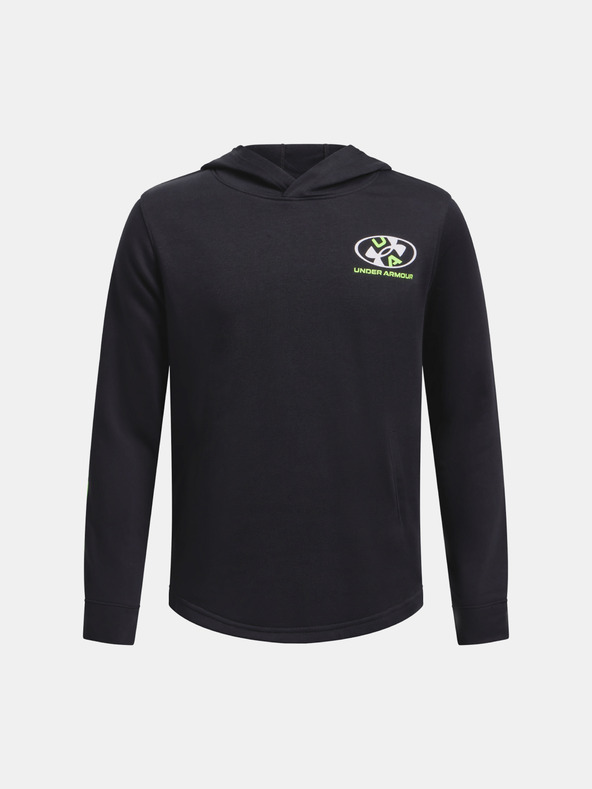 Under Armour Момчешки суитшърт Under Armour UA B RIVAL TERRY GRAPHIC HD