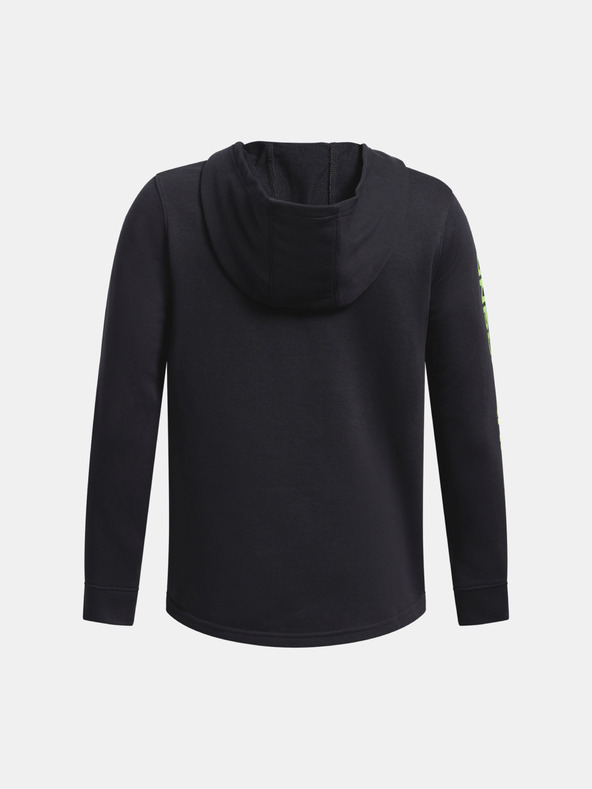 Under Armour Момчешки суитшърт Under Armour UA B RIVAL TERRY GRAPHIC HD