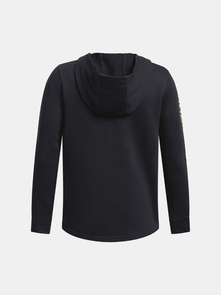 Under Armour Момчешки суитшърт Under Armour UA B RIVAL TERRY GRAPHIC HD