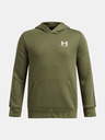 Under Armour Момчешки суитшърт Under Armour B Icon Flc HD Taping