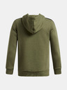 Under Armour Момчешки суитшърт Under Armour B Icon Flc HD Taping