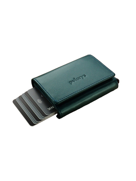 Pularys BOSTO RFID портфейл