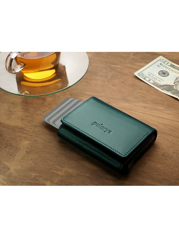 Pularys BOSTO RFID портфейл