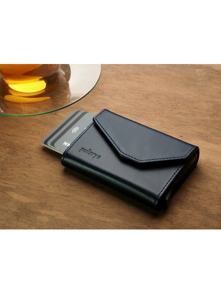 Pularys PORTER Go RFID портфейл