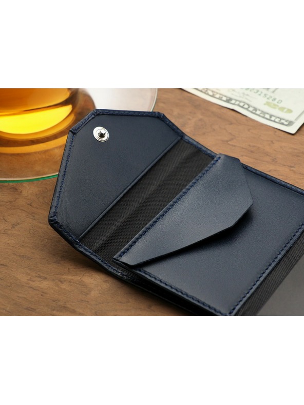 Pularys PORTER Go RFID портфейл