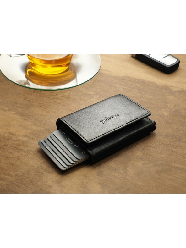 Pularys BOSTO RFID портфейл