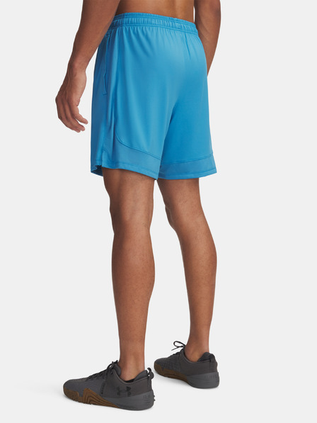 Under Armour Мъжки къси панталони Under Armour Tech Vent 7in