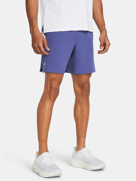 Under Armour Мъжки шорти Under Armour UA LAUNCH PRO 7'' SHORTS-PPL