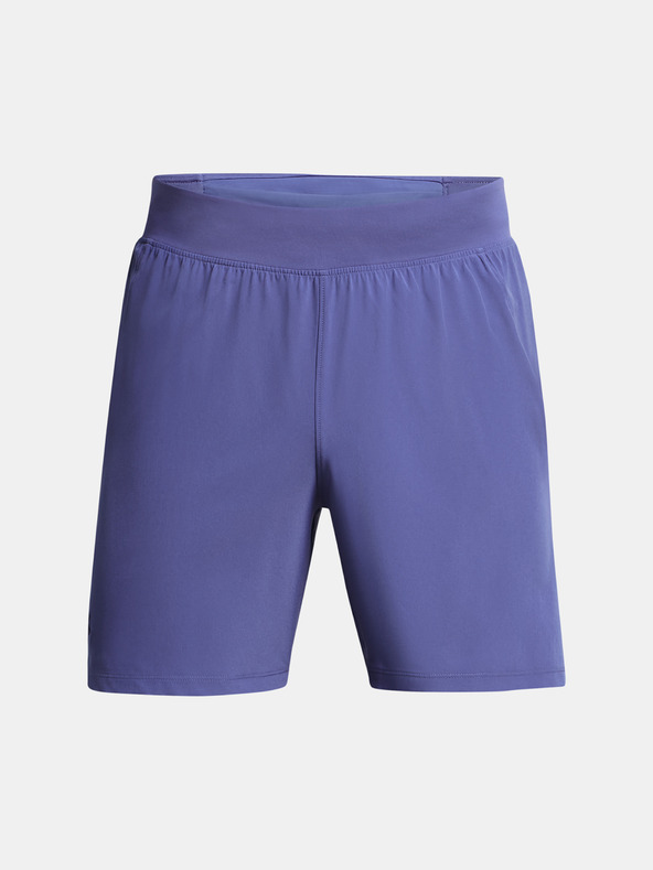 Under Armour Мъжки шорти Under Armour UA LAUNCH PRO 7'' SHORTS-PPL