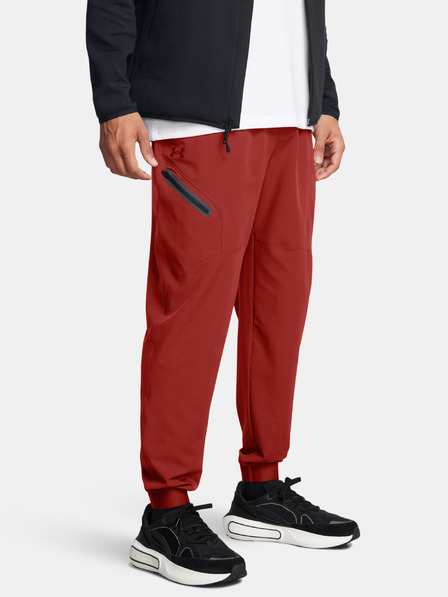Under Armour Мъжки долнища Under Armour UA Unstoppable Joggers-ORG