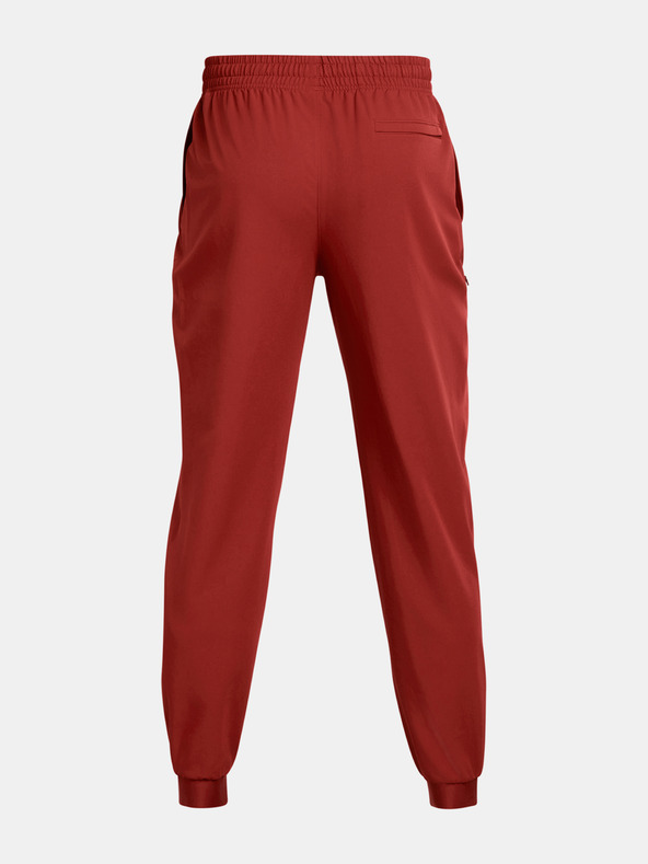 Under Armour Мъжки долнища Under Armour UA Unstoppable Joggers-ORG