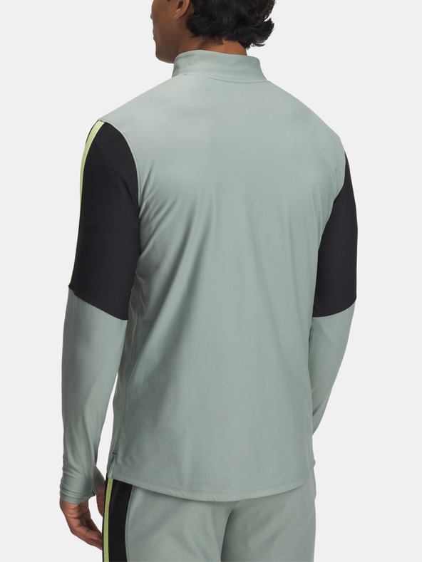 Under Armour Мъжки суитшърт Under Armour UA M's Ch. Pro 1/4 Zip