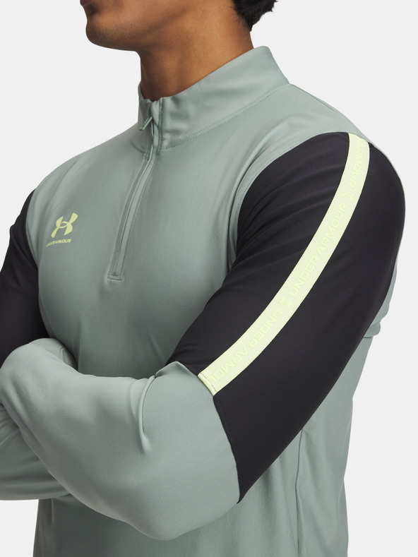 Under Armour Мъжки суитшърт Under Armour UA M's Ch. Pro 1/4 Zip
