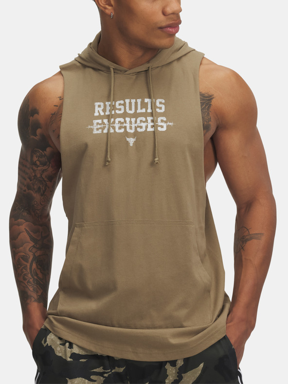 Under Armour Мъжки суитшърт Under Armour Pjt Rck Wire SL HD