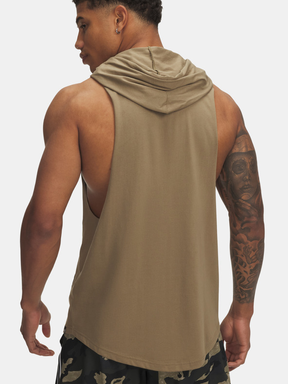 Under Armour Мъжки суитшърт Under Armour Pjt Rck Wire SL HD