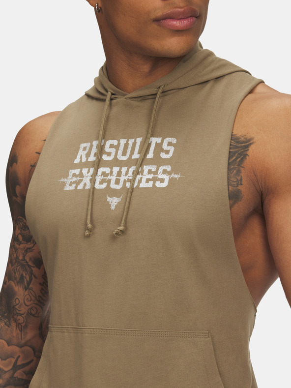 Under Armour Мъжки суитшърт Under Armour Pjt Rck Wire SL HD