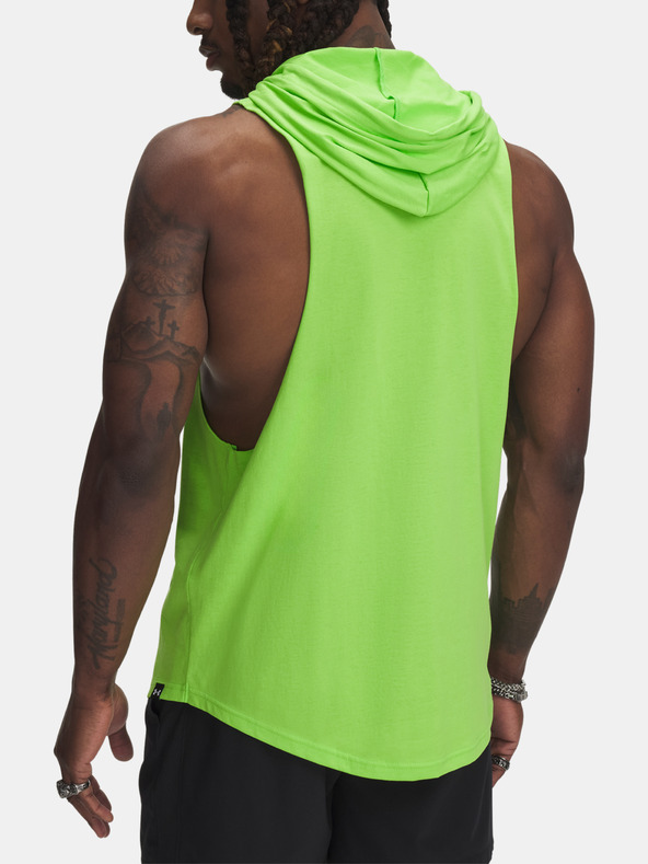 Under Armour Мъжки суитшърт Under Armour Pjt Rck Wire SL HD