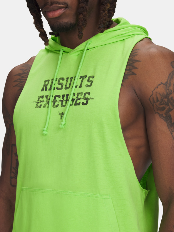 Under Armour Мъжки суитшърт Under Armour Pjt Rck Wire SL HD