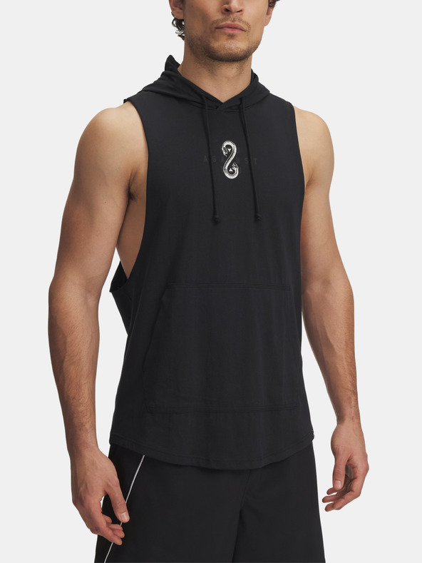 Under Armour Мъжки суитшърт Under Armour Pjt Rck Snake SL HD