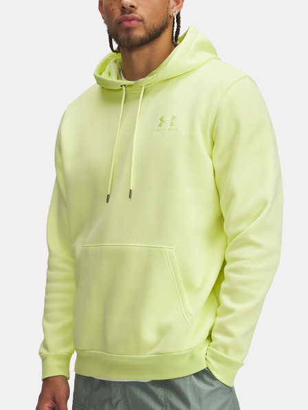 Under Armour Мъжки суитшърт Under Armour UA Icon Fleece Hoodie