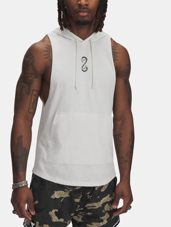 Under Armour Мъжки суитшърт Under Armour Pjt Rck Snake SL HD