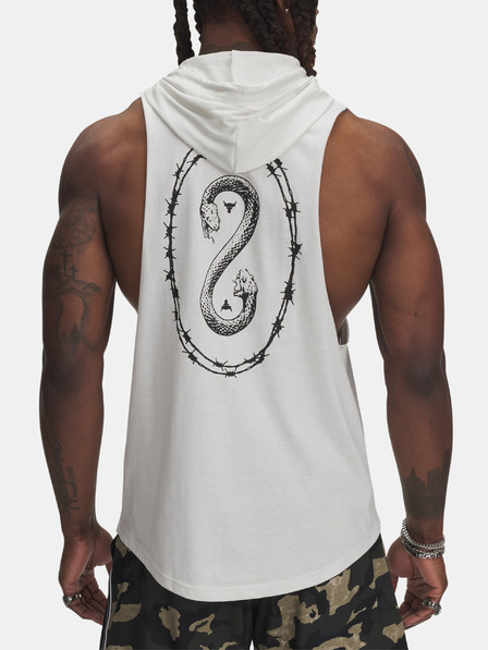 Under Armour Мъжки суитшърт Under Armour Pjt Rck Snake SL HD