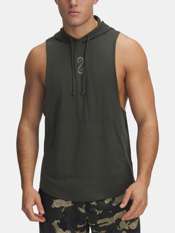 Under Armour Мъжки суитшърт Under Armour Pjt Rck Snake SL HD