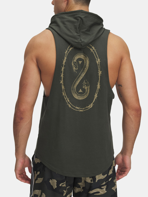 Under Armour Мъжки суитшърт Under Armour Pjt Rck Snake SL HD