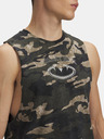 Under Armour Мъжки потник Under Armour Pjt Rck Camo Tank