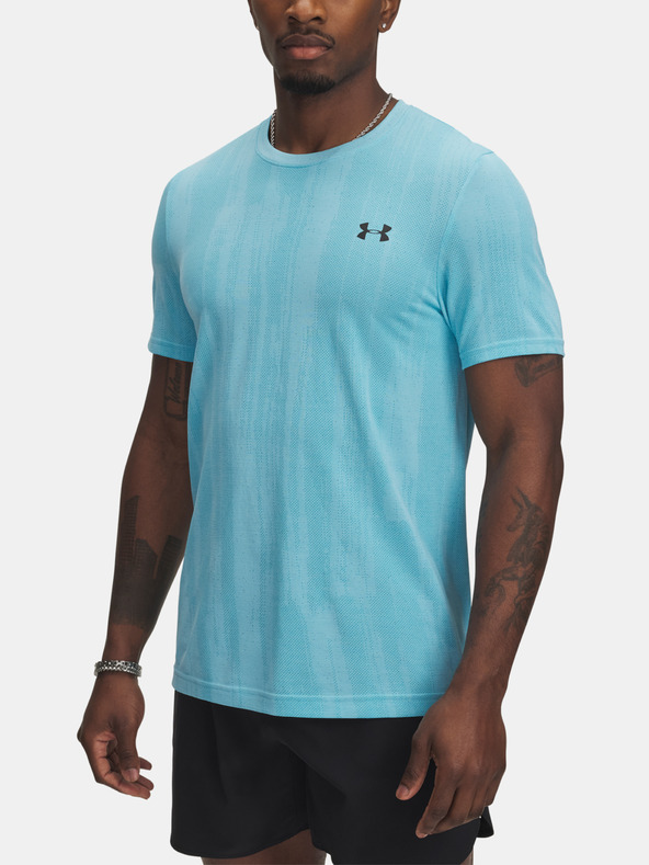 Under Armour Мъжка тениска Vanish Seamless Novelty SS на Under Armour