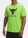 Under Armour Мъжки ризи Under Armour UA Pjt Rck Brahma Bull SS