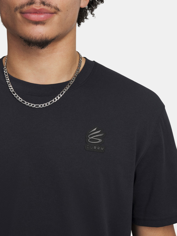 Under Armour Мъжка тениска Under Armour Curry HW Trend Tee
