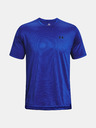Under Armour Мъжка тениска Under Armour UA Tech Vent SS-BLU