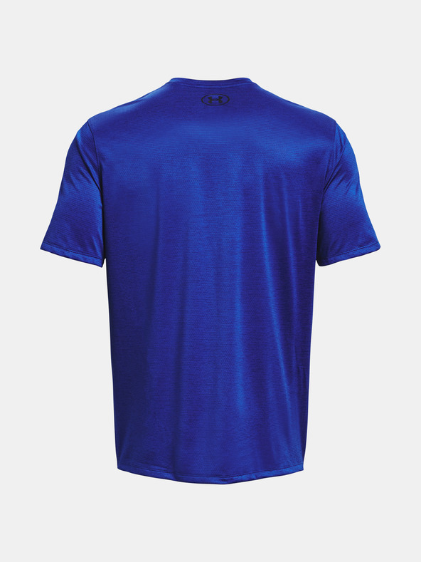 Under Armour Мъжка тениска Under Armour UA Tech Vent SS-BLU