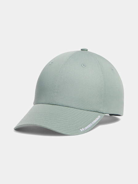 Under Armour Дамска шапка с козирка Under Armour W ESSENTIAL BLTZ37 ADJ
