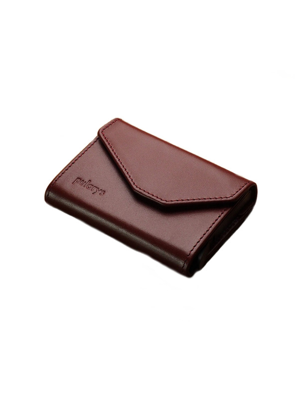 Pularys PORTER Go RFID портфейл