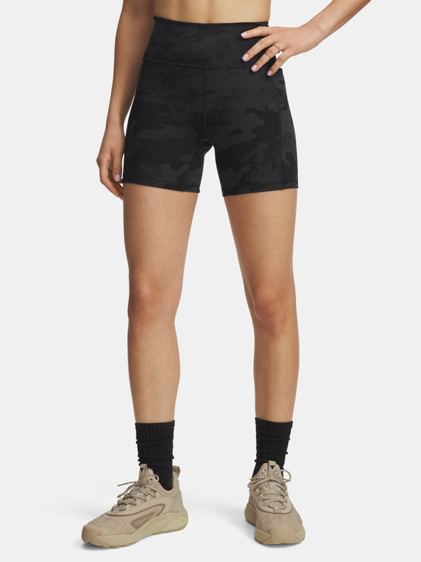 Under Armour Дамски къси панталони Under Armour Pjt Rck Middy Short