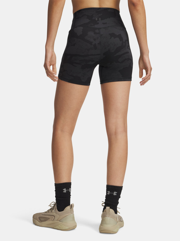 Under Armour Дамски къси панталони Under Armour Pjt Rck Middy Short