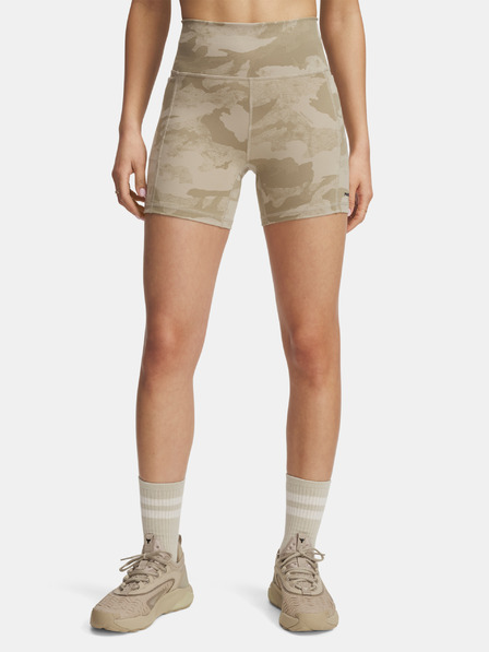 Under Armour Дамски къси панталони Under Armour Pjt Rck Middy Short