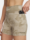 Under Armour Дамски къси панталони Under Armour Pjt Rck Middy Short