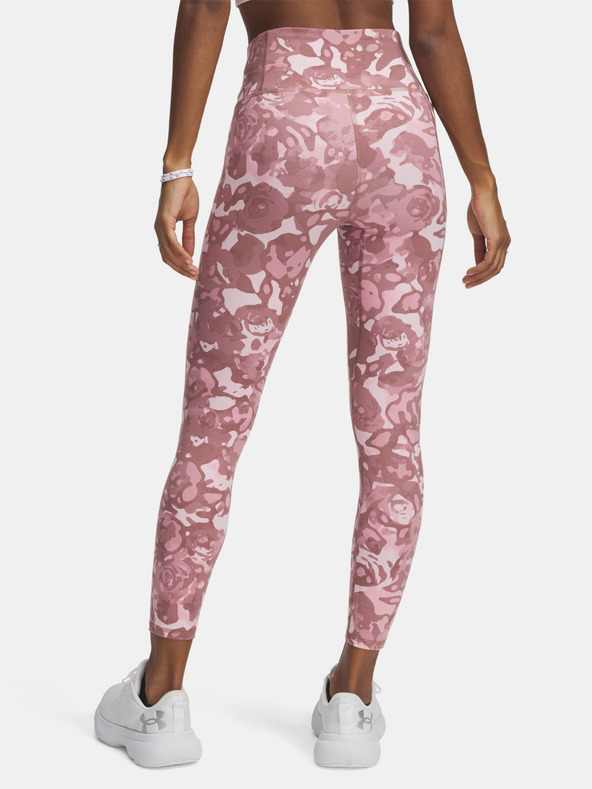Under Armour Under Armour Women's Motion Ankle Leg Print Leggings