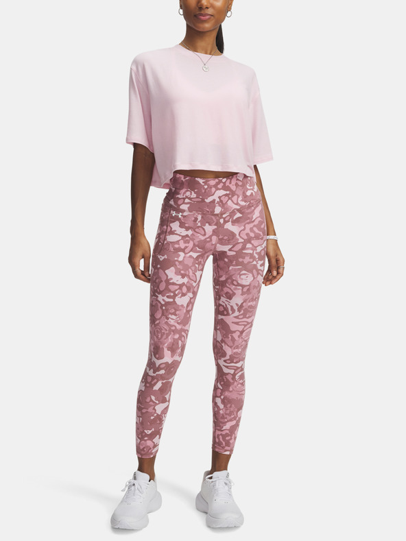 Under Armour Under Armour Women's Motion Ankle Leg Print Leggings