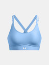 Under Armour Дамски сутиен Under Armour UA Infinity Mid 2.0 Bra-BLU
