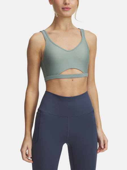 Under Armour Дамски сутиен Under Armour UA Infinity Low Mesh