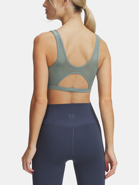 Under Armour Дамски сутиен Under Armour UA Infinity Low Mesh