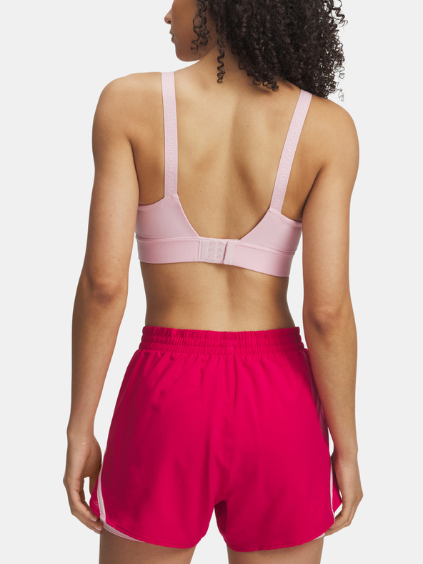 Under Armour Дамски сутиен Under Armour UA Infinity Mid 2.0 Bra