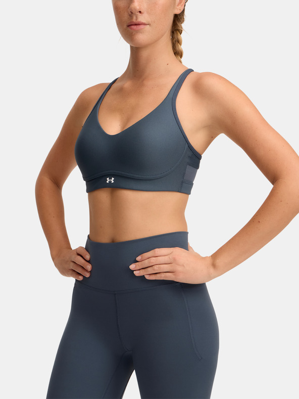 Under Armour Дамски сутиен Under Armour UA Infinity Low 2.0 Bra