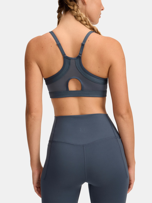 Under Armour Дамски сутиен Under Armour UA Infinity Low 2.0 Bra