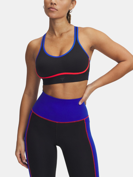 Under Armour Дамски сутиен Under Armour Pjt Rck Bra